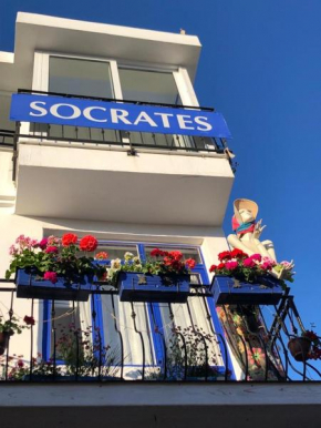 Houses of Socrates - Stone House